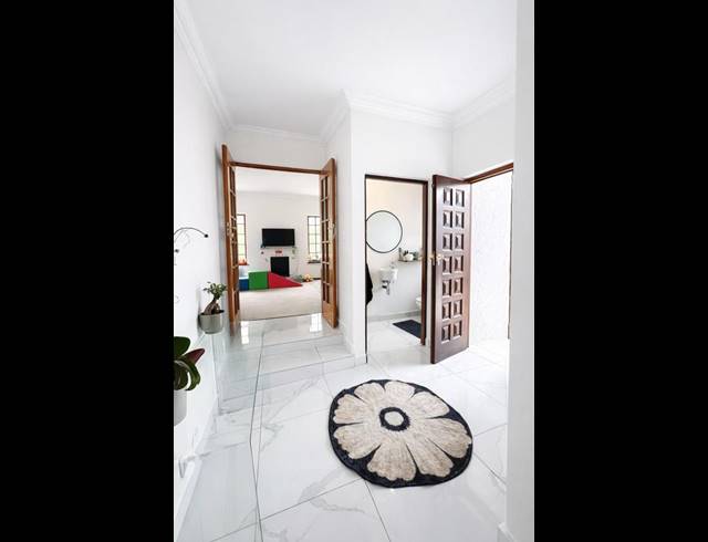 4 BEDROOM HOUSE FOR SALE IN BRYANSTON